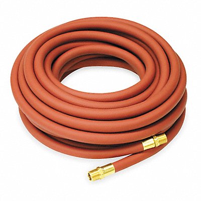 REELCRAFT 60102150 Air Hose 1/2 I.D. 50 ft.