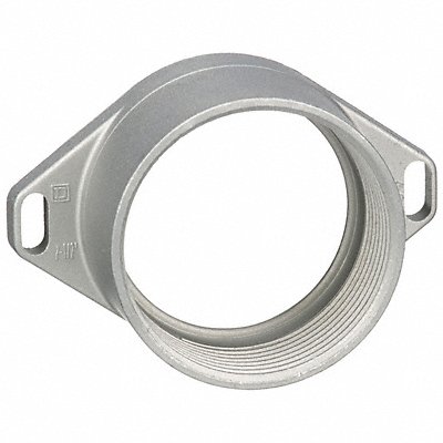 SQUARE D B250 Bolt-On Hubs For Use With 2-1/2in Conduit
