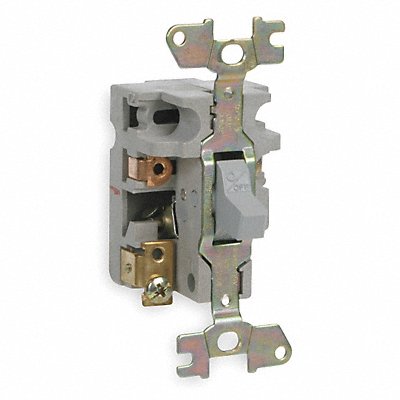SQUARE D 2510FS1 Manual Motor Start NEMA Toggle Switch Therm