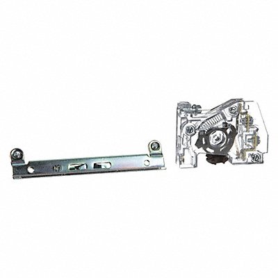 SQUARE D 9999SX6 Auxiliary Contact 1NO/0NC 10 A