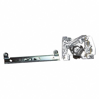 SQUARE D 9999SX8 Auxiliary Contact 1NO/1NC 10 A