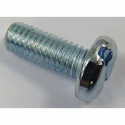 GRAINGER U271010190051 SCRW TCTT PAN PH-F ST ZP #10 1/2 L PK100