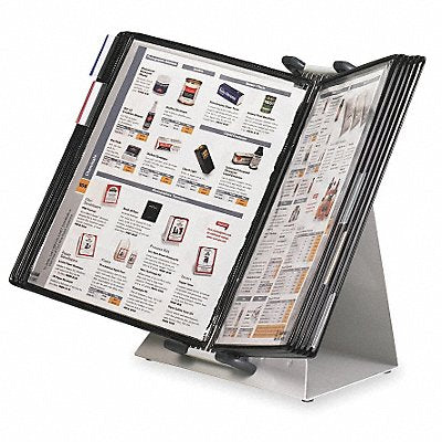 TARIFOLD DA271 Desktop Document Display Antimicorbial