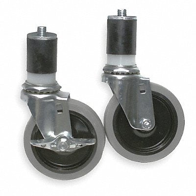 EAGLE GROUP CA4SB Castor Kit for Worktables
