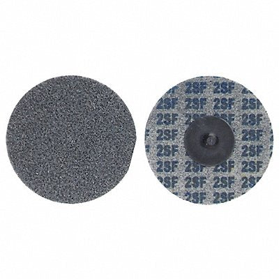 NORTON 66261014890 Unitised Wheel 3 in Dia 1/4 in W