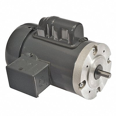 DAYTON 1K059 GP Motor 1/3 HP 1 725 RPM 115/230V 42CZ
