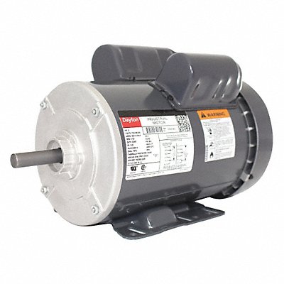 DAYTON 1K067BG GP Motor 2 HP 1 725 RPM 115/208-230V 56H