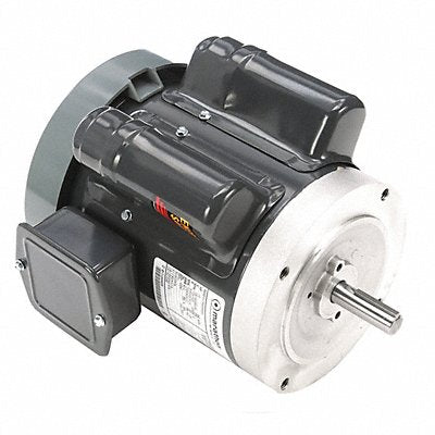 MARATHON MOTORS 5KCR46MN0093 Motor 1/2 HP 1 725/1 425 RPM 115/200-240