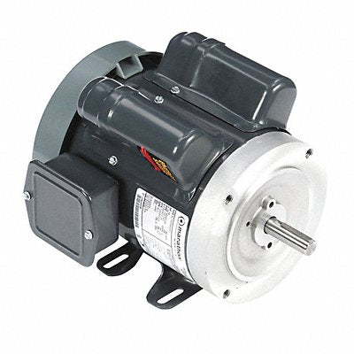 MARATHON MOTORS 5KCR46MN0055X Motor 1/2 HP 1 725/1 425 RPM 115/200-240
