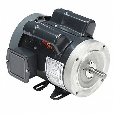 MARATHON MOTORS 5KCR49PN0099X Motor 3/4 HP 1 725/1 425 RPM 115/200-240