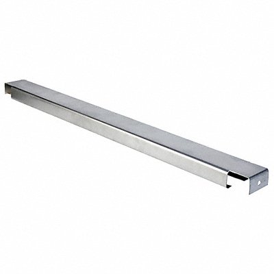 HUSKY RACK WIRE A1036G Pallet Rack Cross Bar 36 in