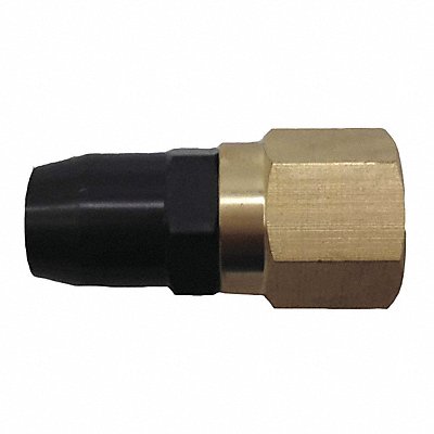 SPEEDAIRE AL3046BGGRA Tyre Chuck Brass/Steel