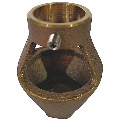 WATTS 909AGA Air Gap 1/4 to 1/2 In Use w/Series 909