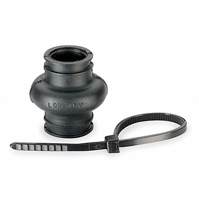 LOVEJOY D7 U Joint Boot Pk2