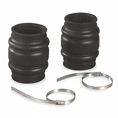 LOVEJOY D11 U Joint Boot Pk2