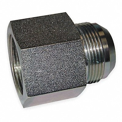 AIRWAY 24051616SS Female Connector 37 Deg Tube x Female