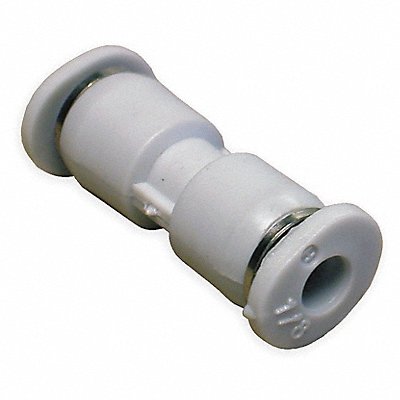 NORGREN M00200600 Union 1/4 Tube Poly PK10