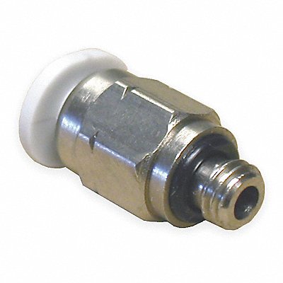 NORGREN M02250403 Adaptor Push In PK10