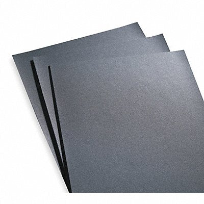 NORTON 66261101160 Sanding Sheet 11 in L 9 in W PK50