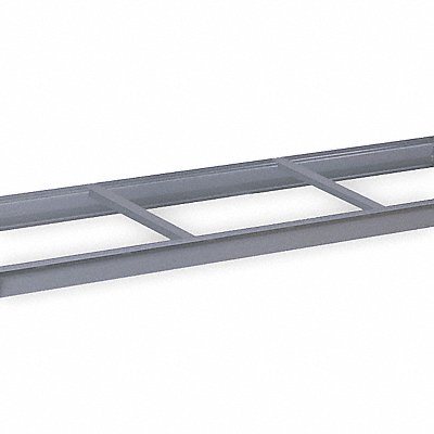 LYON DD66009 Shelf 14 ga 48inx3 5/8inx48in