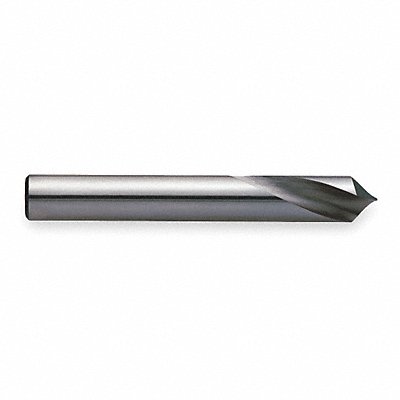 KEO 35645 Spotting Drill Bit Cobalt 10.00mm