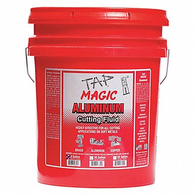 TAP MAGIC 20640A Cutting Oil 5 gal Bucket