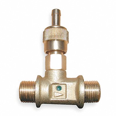 DAYTON 1MCZ9 Chem Injector 3/8 in 4 000 psi 5.5 gpm