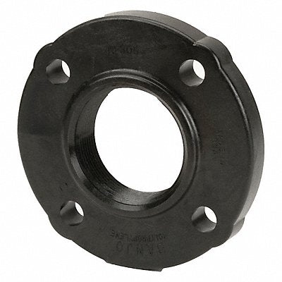 GRAINGER AF300 Class 150 Flange 3 in Schedule 80