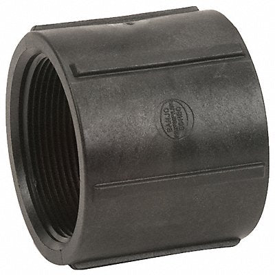 GRAINGER CPLG300 Coupling 3 Pipe Size Schedule 80 FNPT