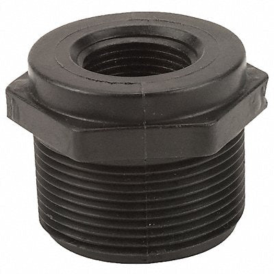 GRAINGER RB150075 Reducing Bushing 1 1/2 x 3/4 in NPT