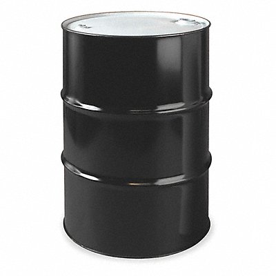 GRAINGER DRTL551209 Transport Drum Black 20ga .9mm