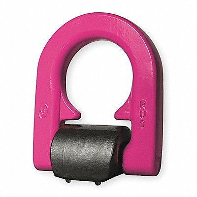 RUD CHAIN 7993035 Hoist Ring Weld-On 180 Pivot 3 300 lb
