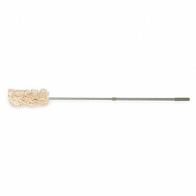 TOUGH GUY 1MYF6 Overhead Duster 5.5 in W