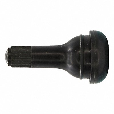 TRU-FLATE 3041510 Snap-In V 0.305-32 1-1/4 In PK10