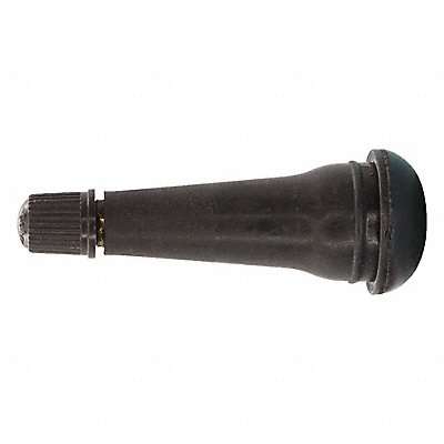TRU-FLATE 304254 Snap-In V 0.305-32 2 In 0.625In 2In PK4