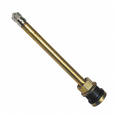 TRU-FLATE 3220110 Str Clamp-In V 0.305-32 3-1/8 In PK10