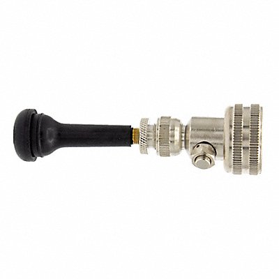 TRU-FLATE 34955 Air/Liq Adaptor Set Sst