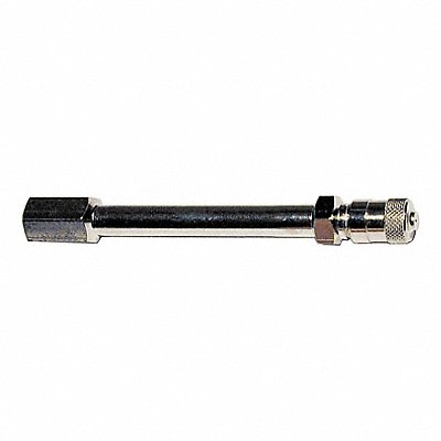 TRU-FLATE 3843010 V Ext 3-1/16 In 3-1/16 In Stl PK10