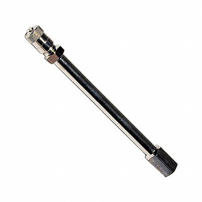 TRU-FLATE 3843210 V Ext 6-1/16 In 6-1/16 In Stl PK10