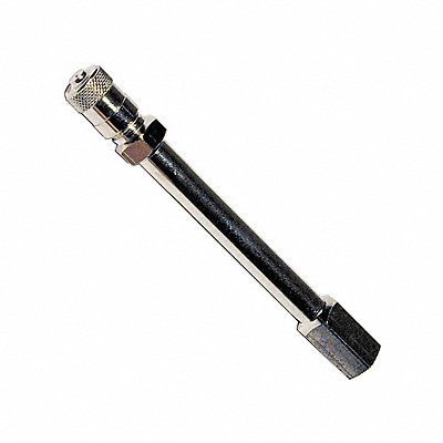 TRU-FLATE 3847810 V Ext 4-1/8 In 4-1/8 In Stl PK10