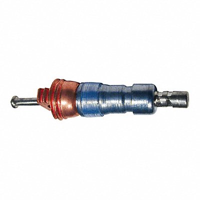 TRU-FLATE 38810100 Hc Acc V Core 0.206-36 Brs PK100
