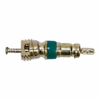 TRU-FLATE 38830100 Hc Acc V Core 0.206-36 Brs 200psi PK100