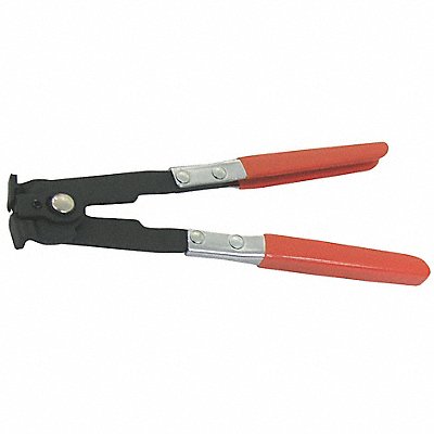 WESTWARD 1MZN5 Boot Clamp Plier Steel 9 1/4 in