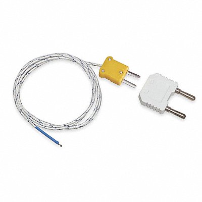 EXTECH TP873 Bead Wire Temp Probe -22 to 572 Deg F