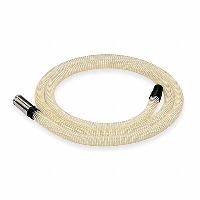 TORNADO 90684 Anti Static Vacuum Hose 1-1/2 x 15 ft.