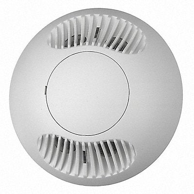 HUBBELL WIRING DEVICE-KELLEMS ATU2000C Occupancy Sensor Ultrasonic 24V DC 2 000 sq ft