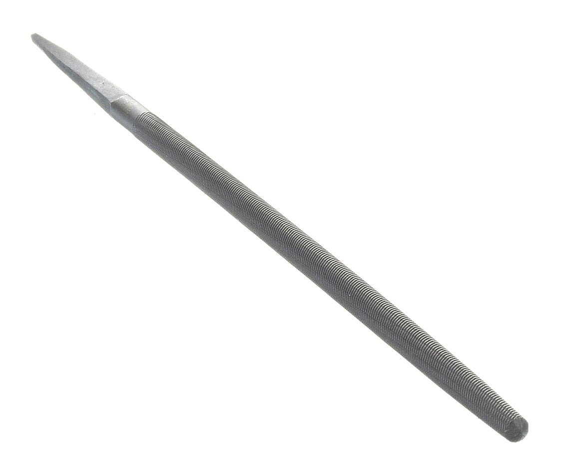 WESTWARD 1NFT1 Round File Machinists American 10 in L