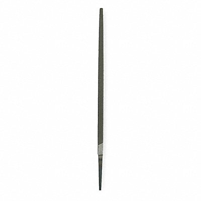 WESTWARD 1NFT6 Square File Machinists American 10 in L