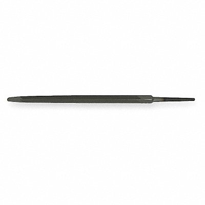 WESTWARD 1NFT9 Slim Taper File American 6 In L