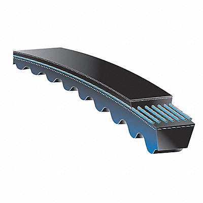 GATES XPC2800 Metric V-Belt XPC2800 2833mm
